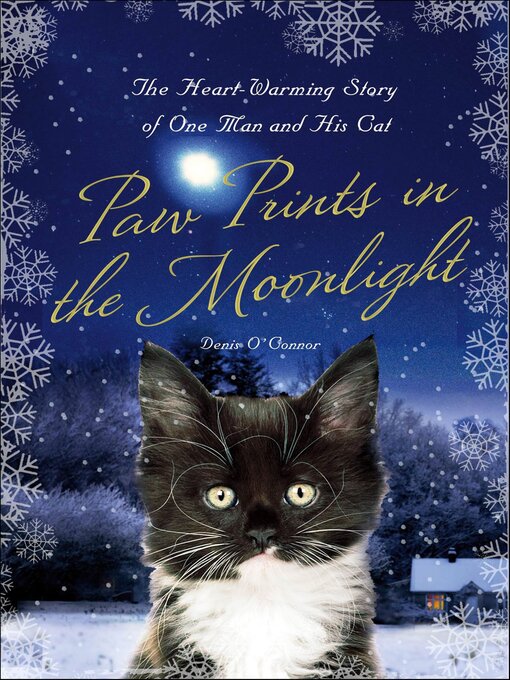 Title details for Paw Prints in the Moonlight by Denis O'Connor - Available